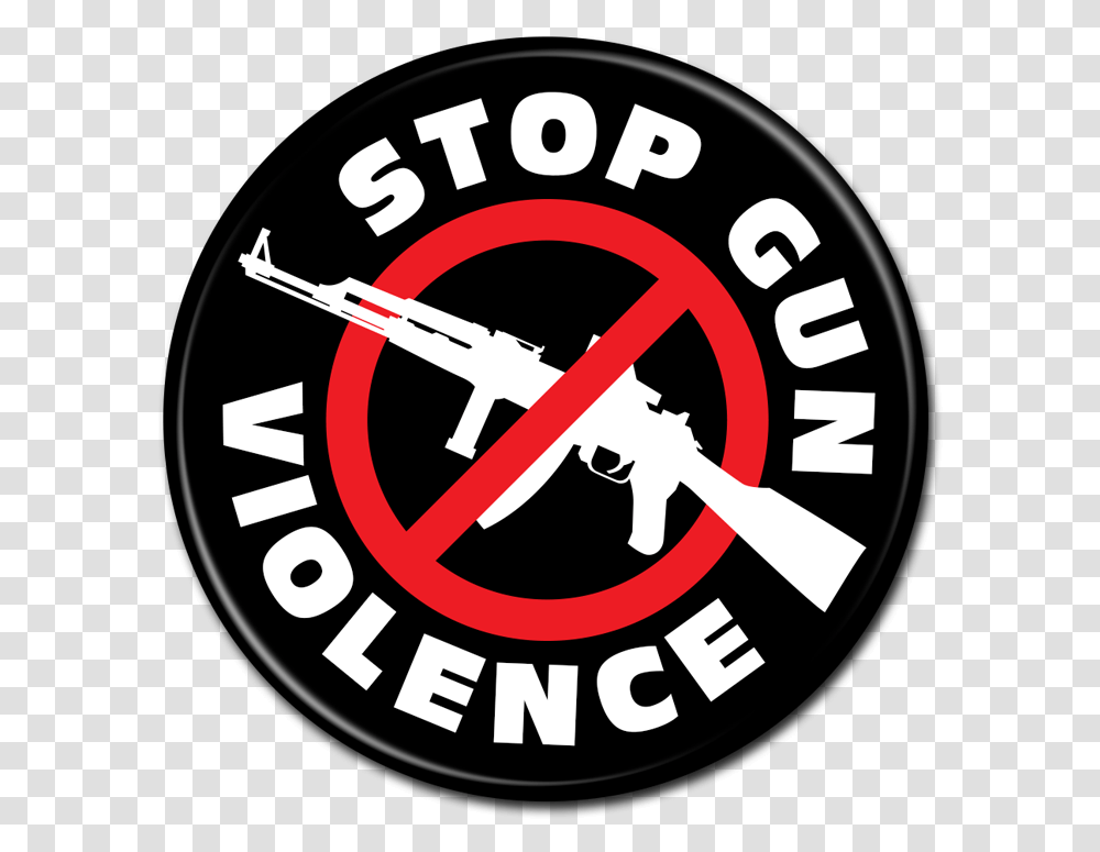 New Support Gun Control More Gun Control Logos, Label, Poster Transparent Png