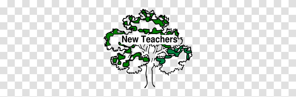 New Teacher Tree Clip Art, Military Uniform, Poster, Land Transparent Png