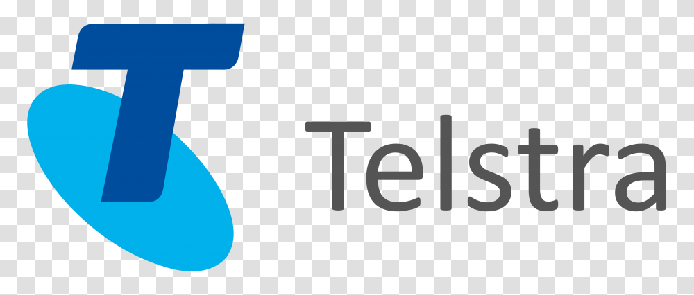 New Telstra Logo, Number, Axe Transparent Png