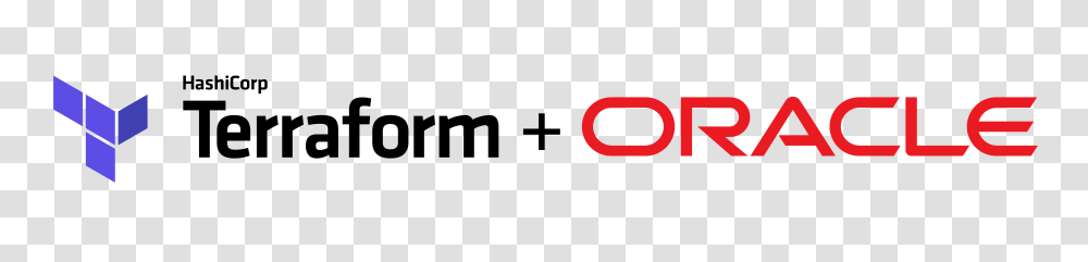 New Terraform Provider For Oracle Cloud Platform, Logo, Label Transparent Png