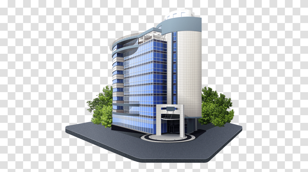 New Top, Condo, Housing, Building, Office Building Transparent Png