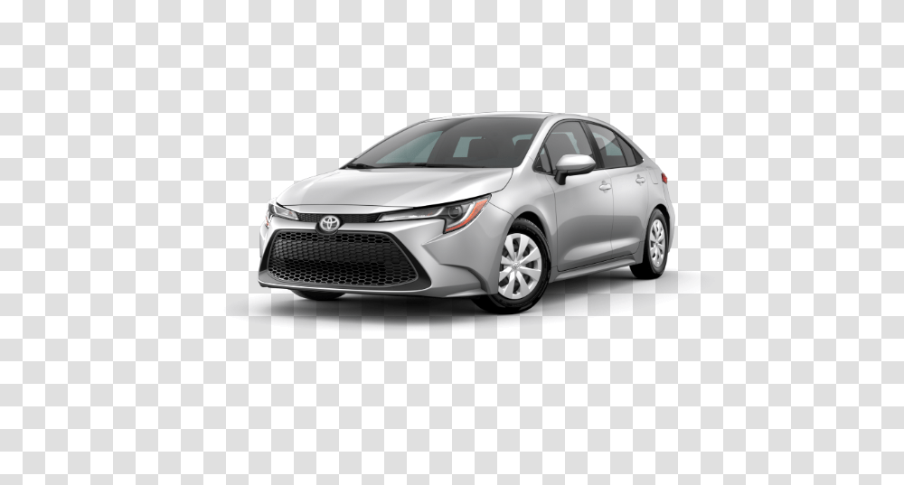 New Toyota Car Specials Macon Ga Corolla 2020 Se Vs Le, Sedan, Vehicle, Transportation, Automobile Transparent Png