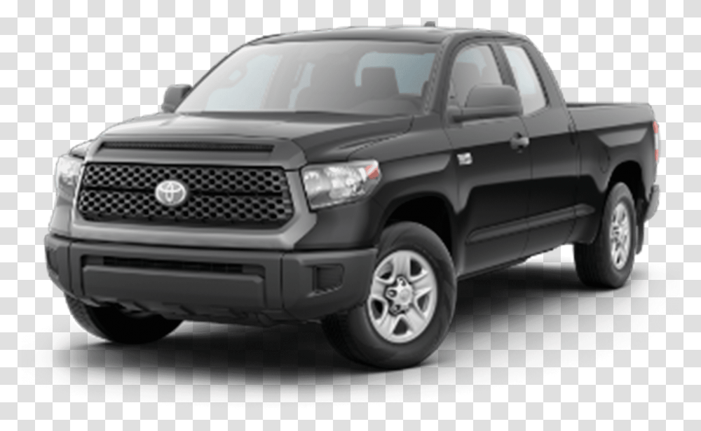 New Toyota Cars Suvs And Trucks In Missoula Lithia 2019 Toyota Tundra Sr Black, Vehicle, Transportation, Automobile, Wheel Transparent Png