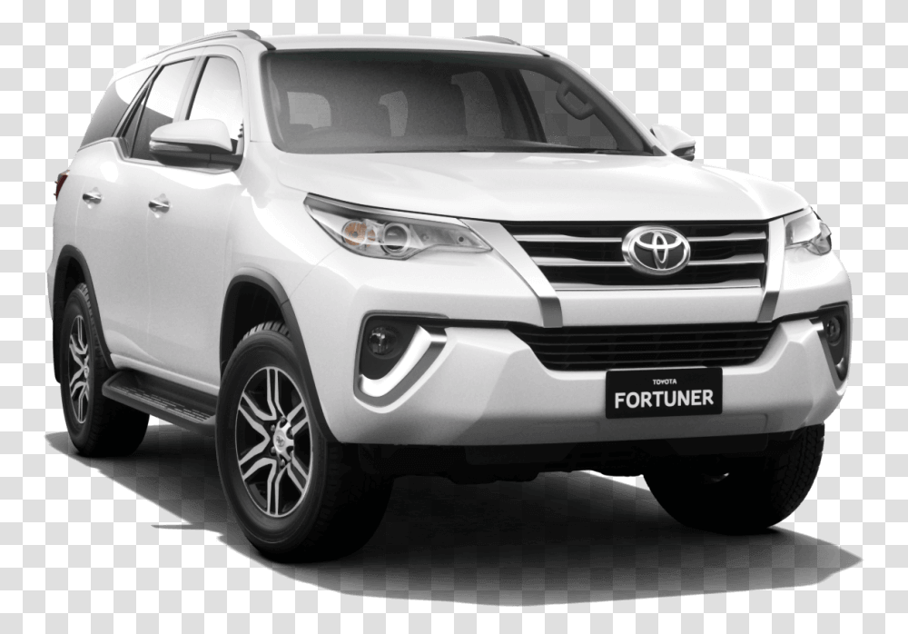 New Toyota Fortuner For Sale Cornes Toyota Toyota Fortuner Car, Vehicle, Transportation, Automobile, Suv Transparent Png