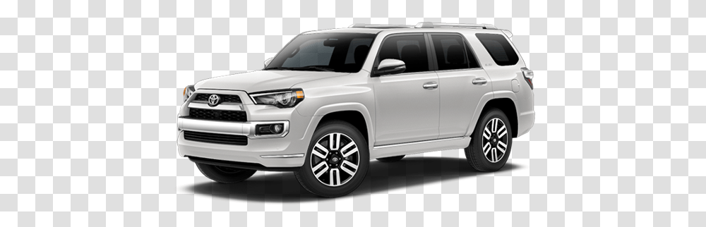 New Toyota Inventory Cars 2021 4 Runner White, Vehicle, Transportation, Automobile, Suv Transparent Png