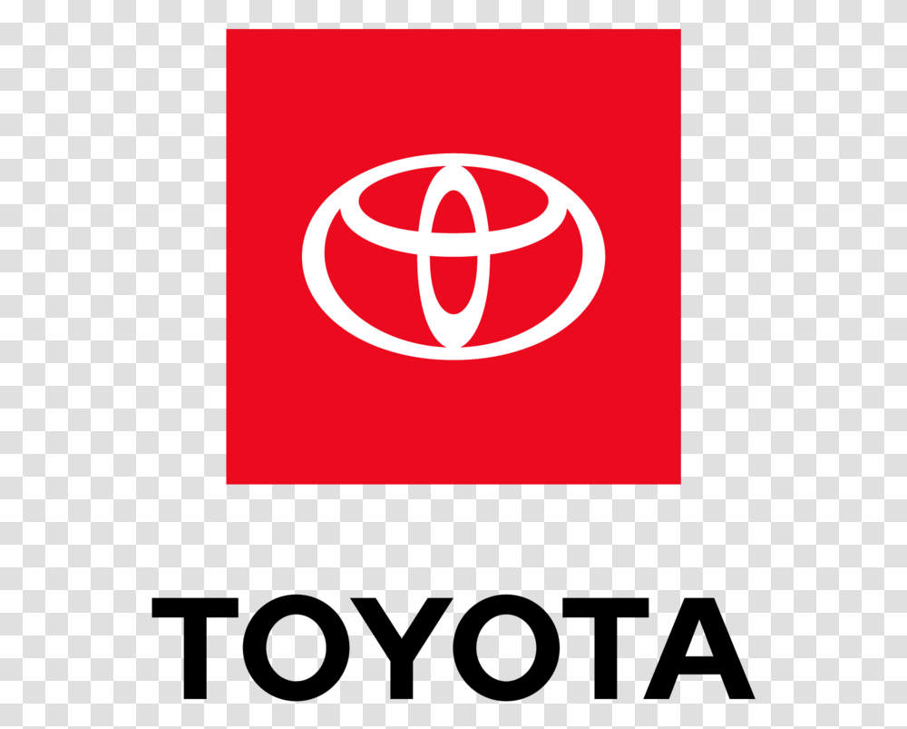 New Toyota Logo, Trademark, Emblem Transparent Png