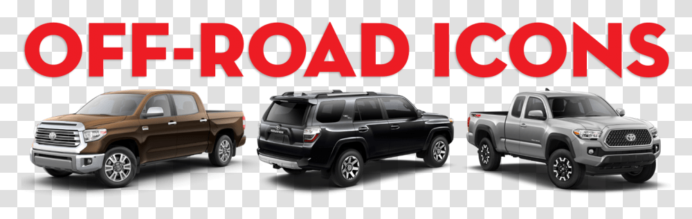 New Toyota Off Road Vehicles Gainesville Ga Compact Sport Utility Vehicle, Car, Transportation, Automobile, Wheel Transparent Png