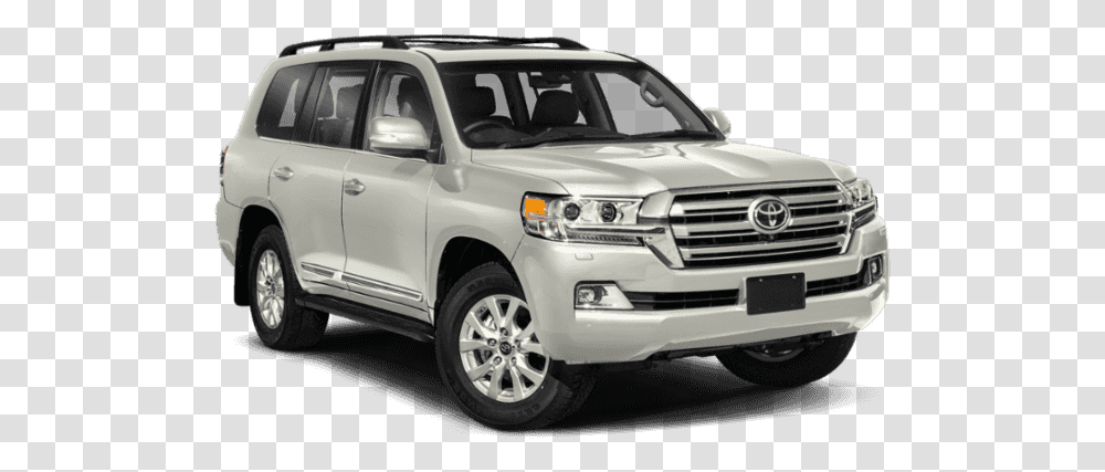 New Toyota Sequoia 2018, Car, Vehicle, Transportation, Automobile Transparent Png