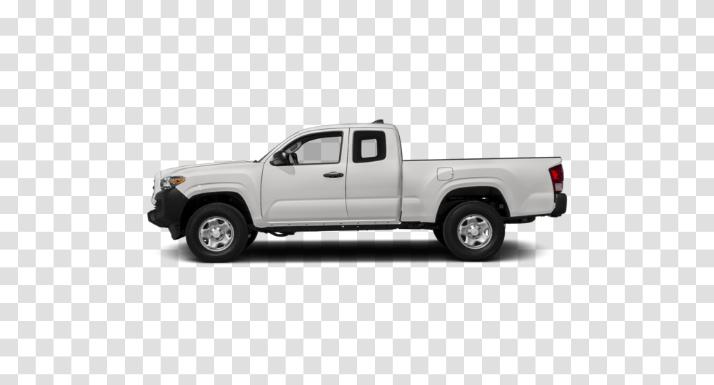 New Toyota Tacoma Sr Pickup Truck In Bend, Vehicle, Transportation, Car, Automobile Transparent Png