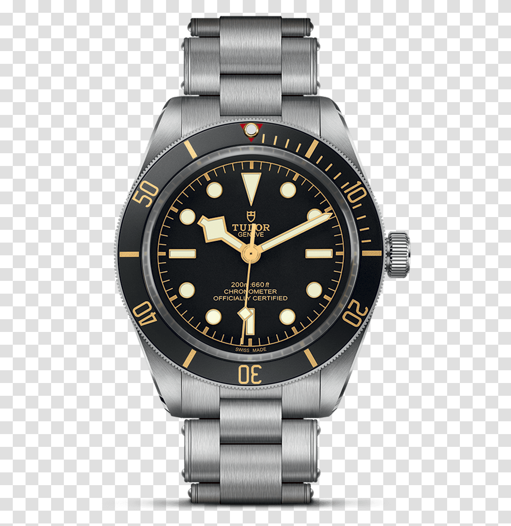 New Tudor Black Bay Fifty Eight Watch Baselworld 2018 Tudor Watch, Wristwatch, Clock Tower, Architecture, Building Transparent Png