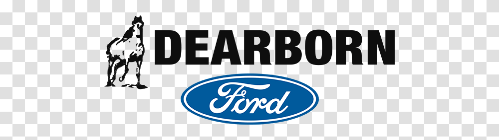 New & Used Ford Cars Dealership Kamloops Bc Trucks Suvs Dearborn Ford Logo Kamloops, Symbol, Trademark, Label, Text Transparent Png
