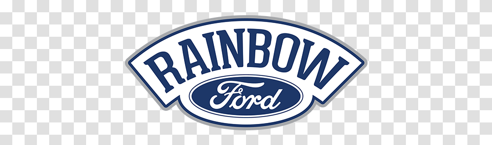 New & Used Ford Cars Trucks Suvs Dealership In Rocky Ford, Label, Text, Logo, Symbol Transparent Png