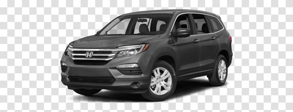 New & Used Honda Dealer Los Angeles Ca Sales 2019 Dodge Journey Crossroad, Car, Vehicle, Transportation, Automobile Transparent Png
