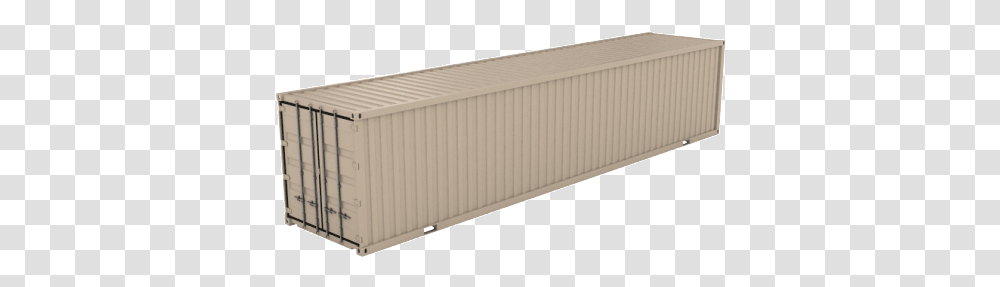 New & Used Shipping Containers For Sale Shipping Container, Crib, Furniture, Box, Jacuzzi Transparent Png