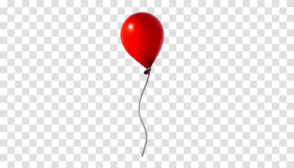 New 'balloons' Item Could Be Coming To Fortnite Very Soon Globo Rojo Sin Fondo Transparent Png