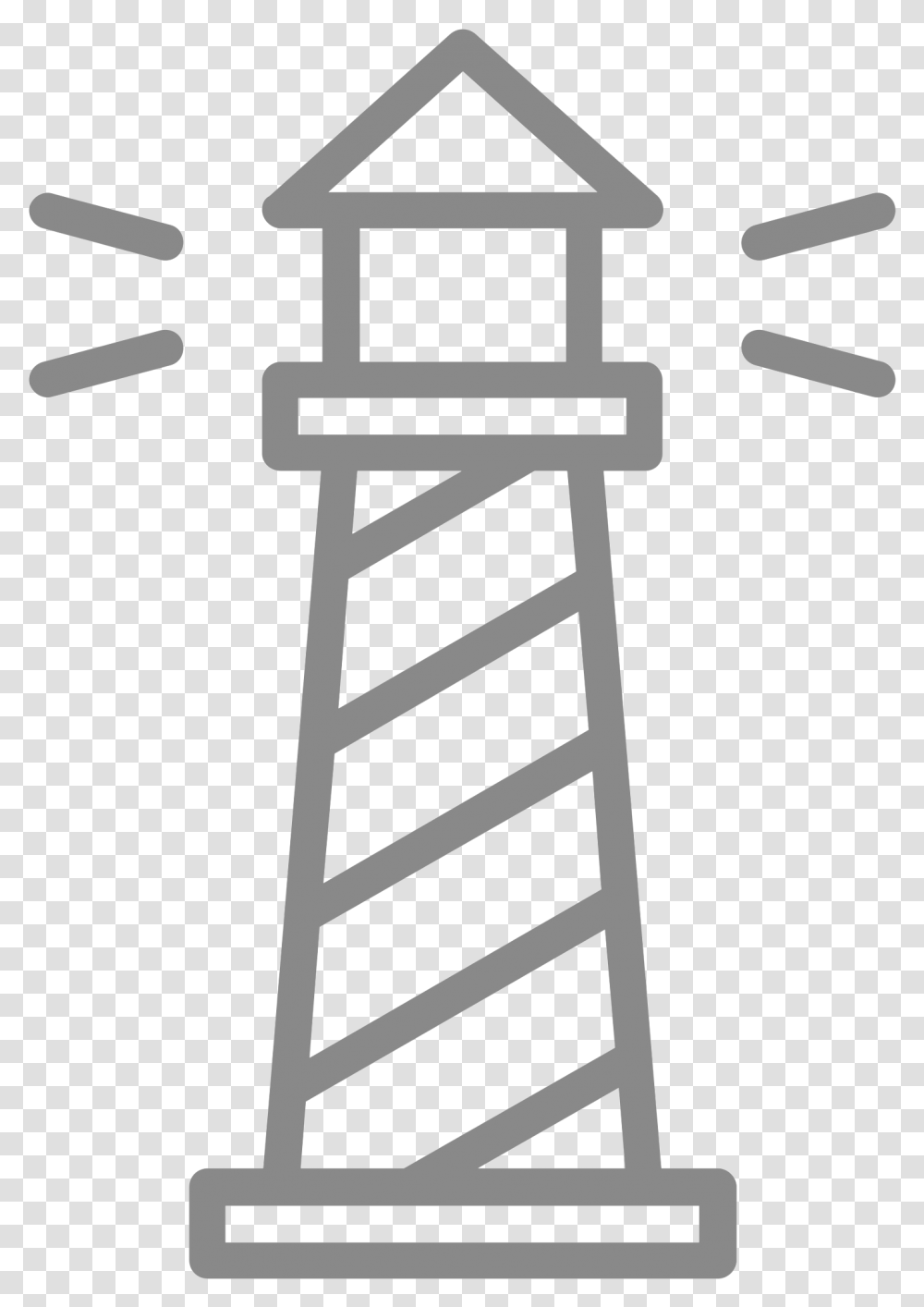 New - Lytehouse Youth Ministries Vertical, Cross, Symbol, Furniture, Stand Transparent Png