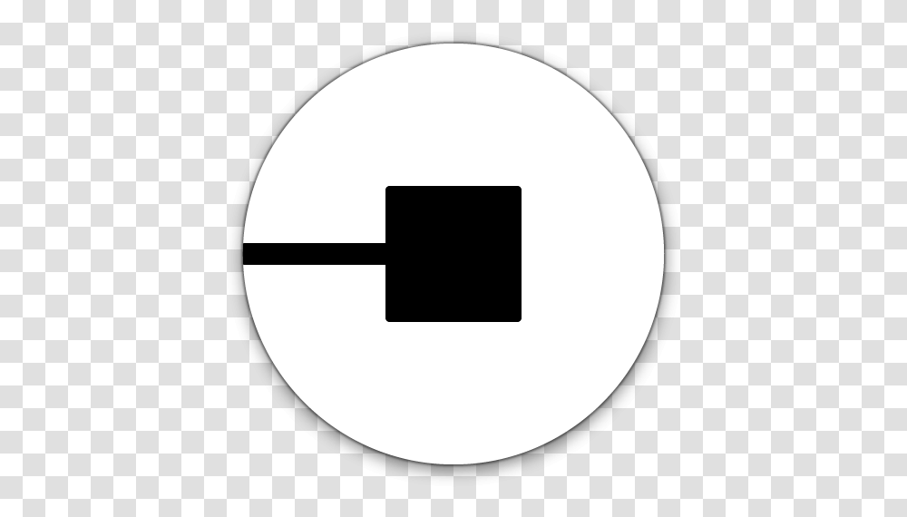 New Uber Logo Picture Uber Sign On Car, Moon, Nature, Label, Text Transparent Png