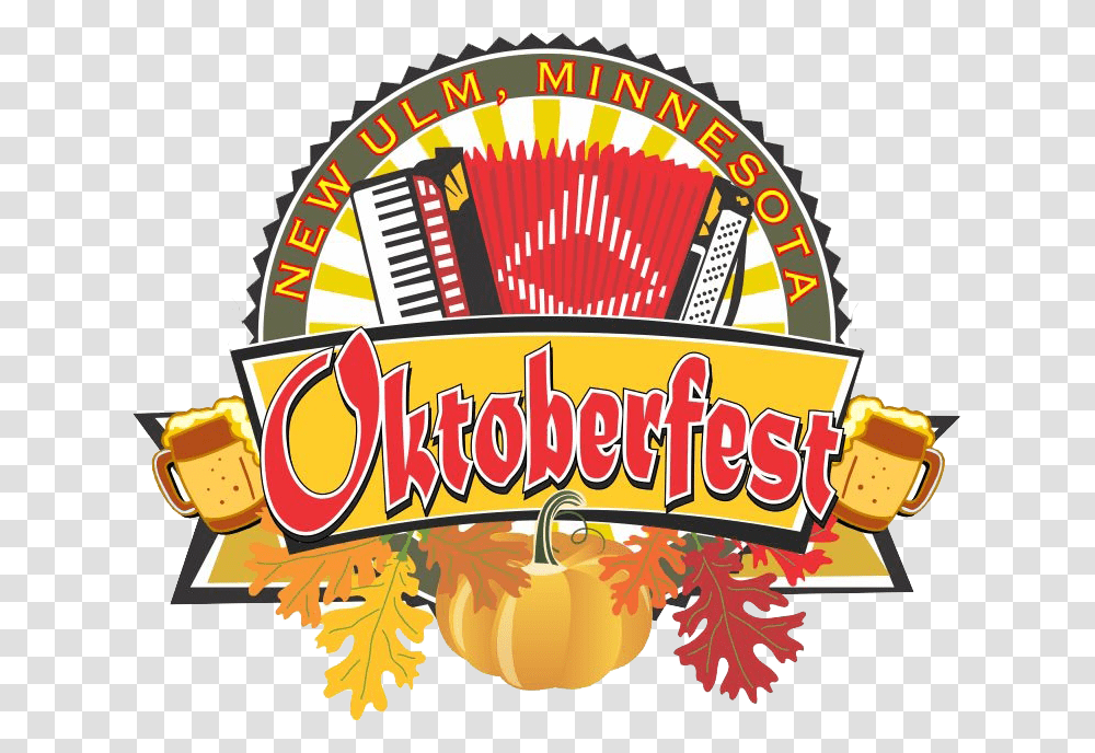 New Ulm Kicks Off Oktoberfest This Weekend Southern Minnesota News, Circus, Leisure Activities, Crowd, Amusement Park Transparent Png