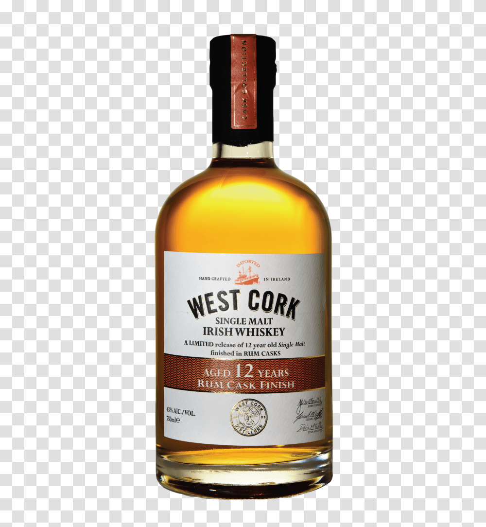 New Unique Premium Irish Whiskey Alcohol Professor, Liquor, Beverage, Drink, Whisky Transparent Png