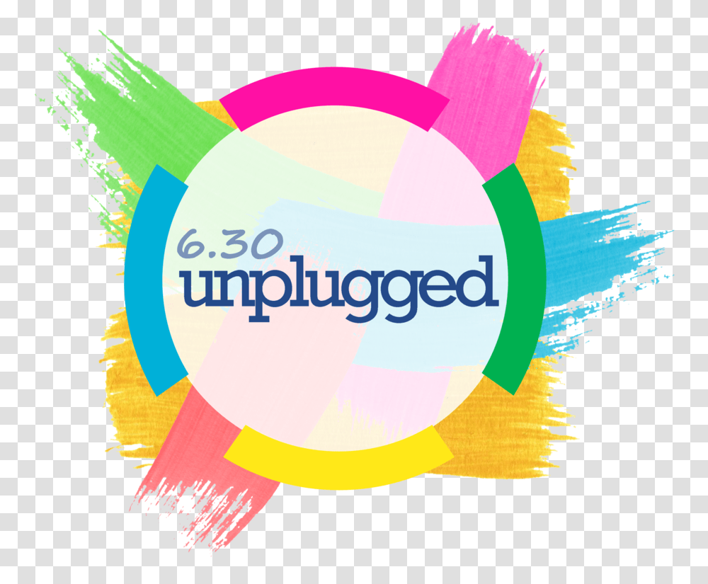 New Unplugged Sept 17 Circle, Purple, Dye Transparent Png