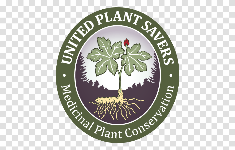 New Ups Logo United Plant Savers, Root, Text, Flower, Blossom Transparent Png