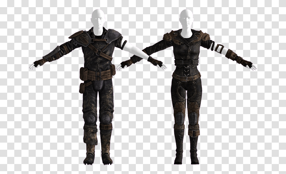 New Vegas Fallout 3 Recon Armor, Person, Human, Clothing, Apparel Transparent Png