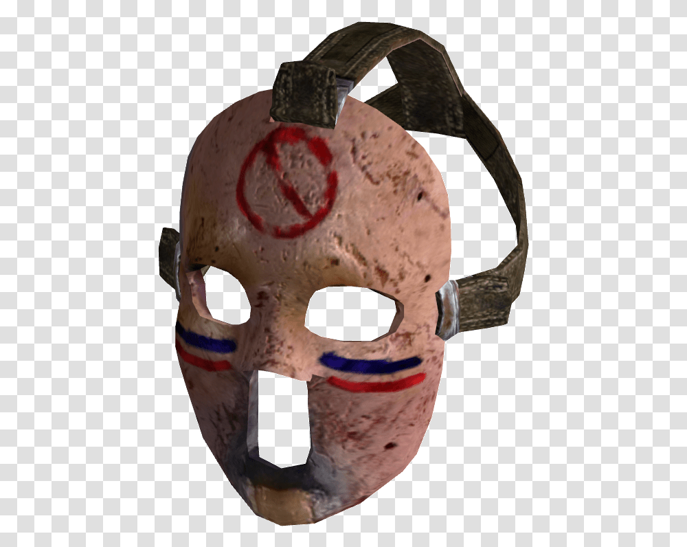 New Vegas Hockey Mask, Sunglasses, Accessories, Accessory Transparent Png