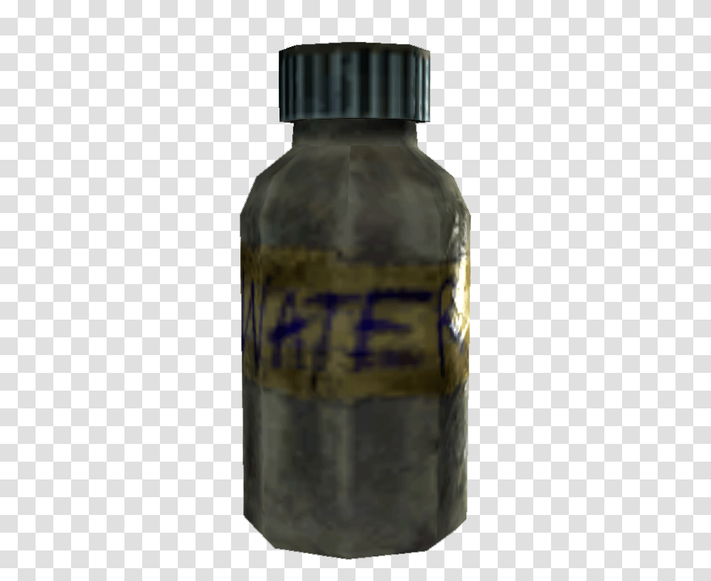 New Vegas Solution, Jar, Beverage, Bottle, Alcohol Transparent Png