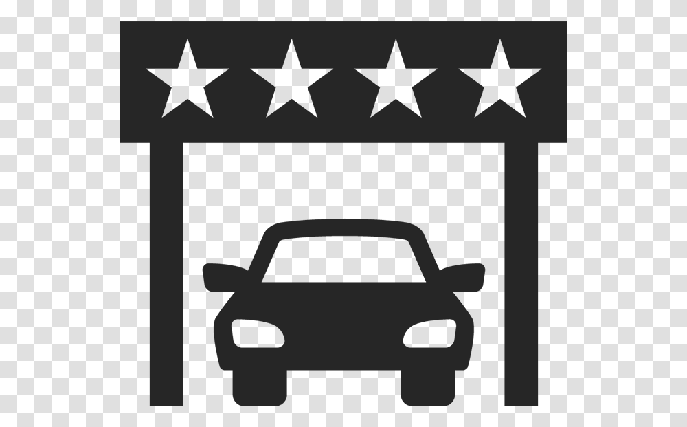 New Vehicle Icon Comedy Sportz, Star Symbol, Transportation, Car Transparent Png