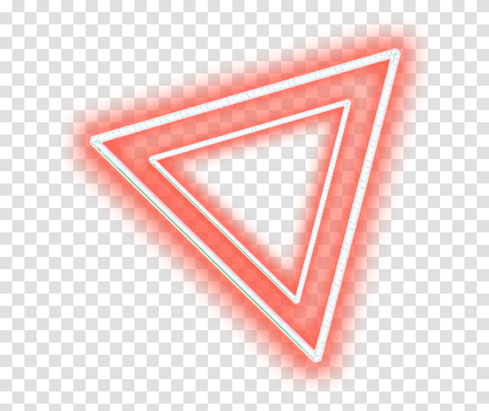 New Viral Futuristic Overlay, Label, Triangle, Sticker Transparent Png