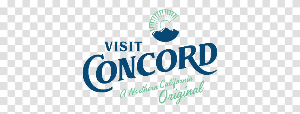 New Visitconcord Graphic Design, Alphabet, Word Transparent Png