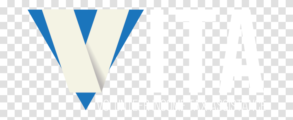 New Vita Logo White Graphic Design, Trademark, Word Transparent Png