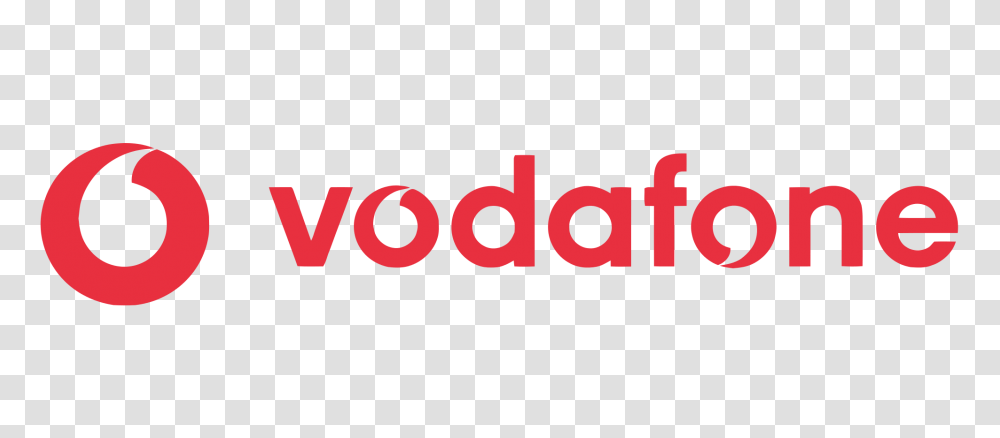 New Vodafone Logo, Number, Alphabet Transparent Png