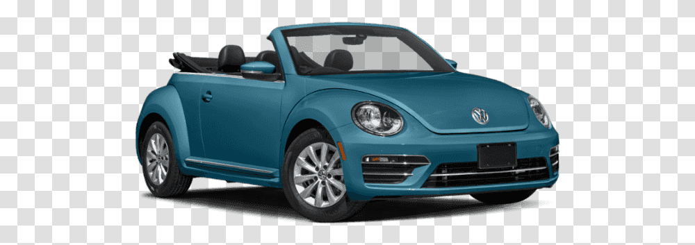 New Volkswagen Beetle 2018, Tire, Car, Vehicle, Transportation Transparent Png