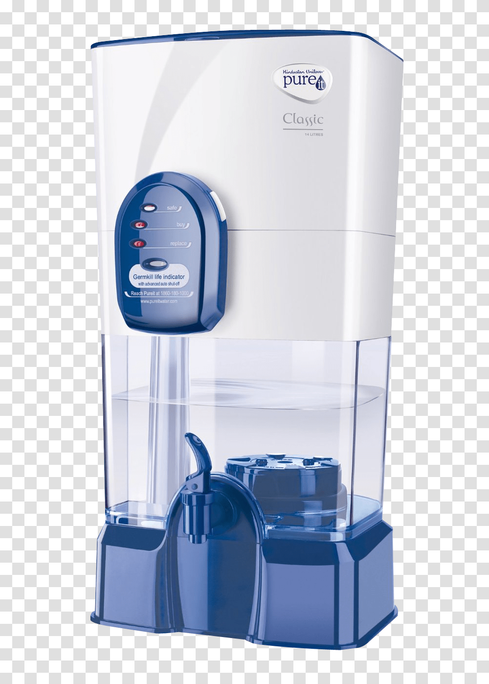 New Water Purifier Image, Electronics, Appliance, Mixer, Blender Transparent Png