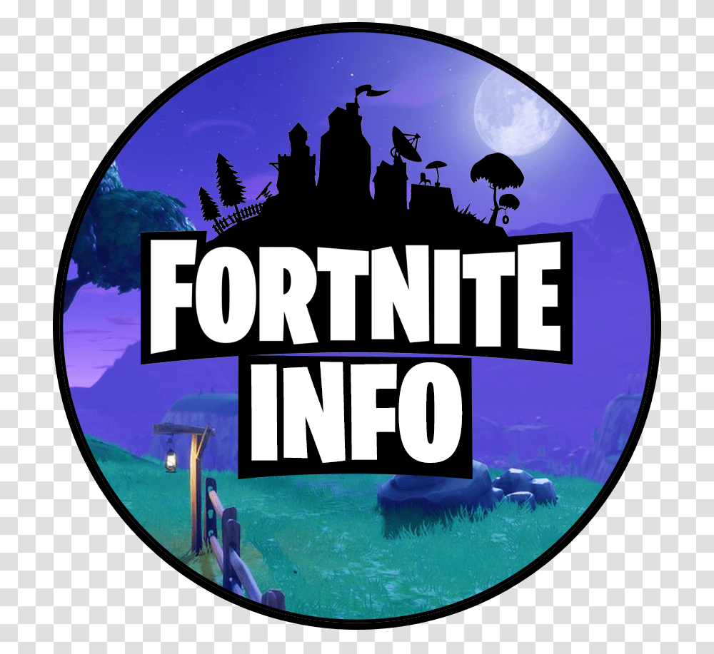 New Weapons Coming To Fortnite Fn Heavy Shotgun And More, Disk, Dvd, Purple, Poster Transparent Png