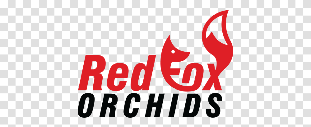 New Webpage For Red Fox Orchids Red Fox Orchids, Text, Poster, Number, Symbol Transparent Png