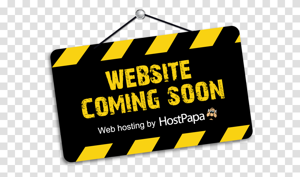 New Website Coming Soon Website Coming Soon Clipart, Car, Vehicle, Transportation Transparent Png