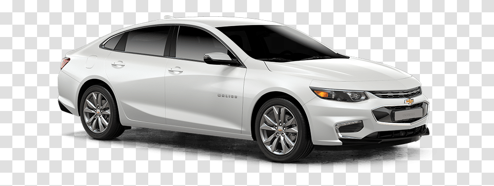 New White Chevrolet Malibu White Chevy Malibu 2019, Sedan, Car, Vehicle, Transportation Transparent Png