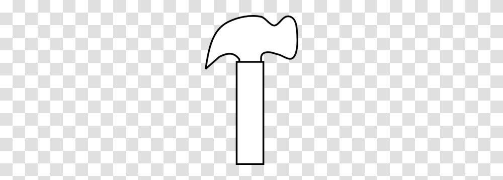 New White Hammer Clip Art, Crowd, Tool, Judge Transparent Png