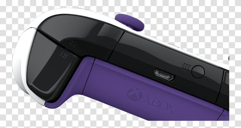New Xbox One Controllers Feature Bluetooth Allowing Easy Portable, Electronics, Mouse, Hardware, Computer Transparent Png