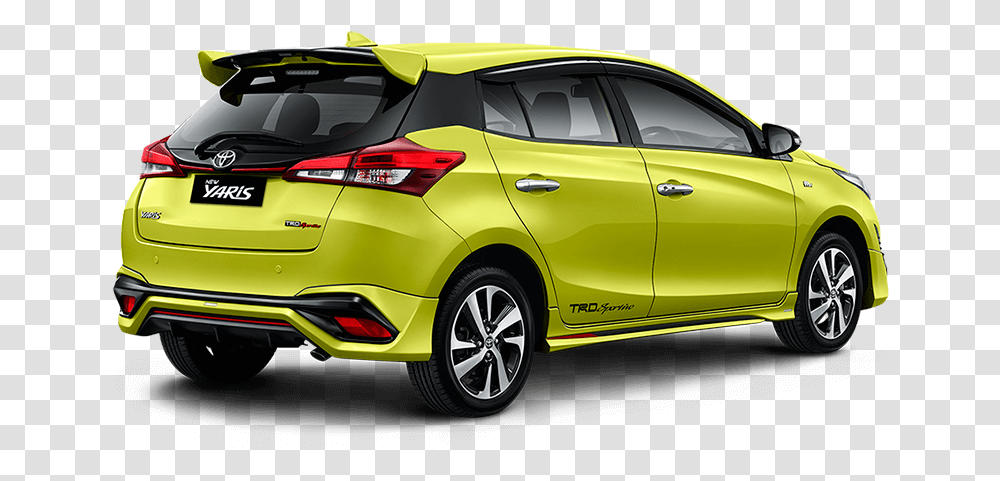 New Yaris Exterior Parts Harga Toyota Yaris 2019, Car, Vehicle, Transportation, Automobile Transparent Png