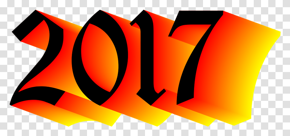New Year 2017 Images 2017 Yeni Yl Graphic Design, Graphics, Art, Logo, Symbol Transparent Png