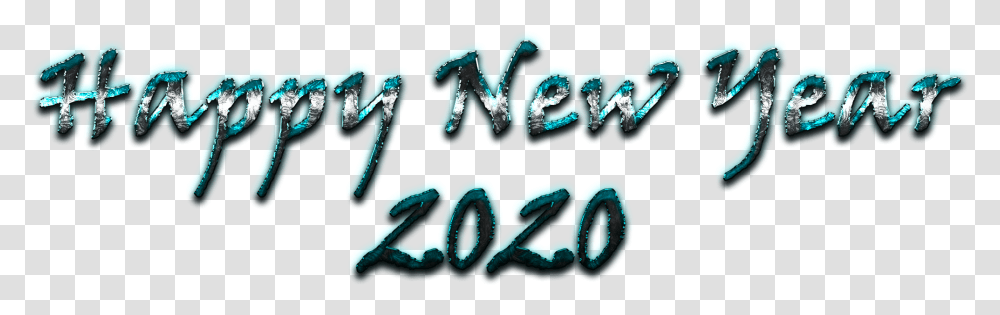 New Year 2020 Clipart Illustration, Screw, Light Transparent Png