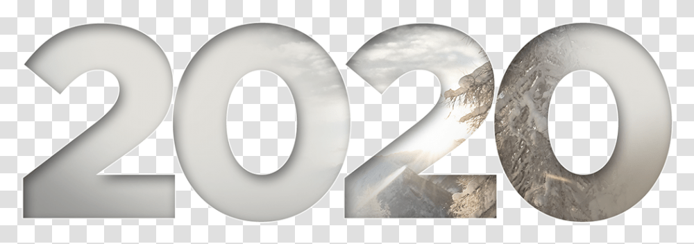 New Year 2020 Pic 2020, Number Transparent Png