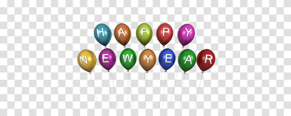 New Year Emotion, Ball, Balloon, Food Transparent Png