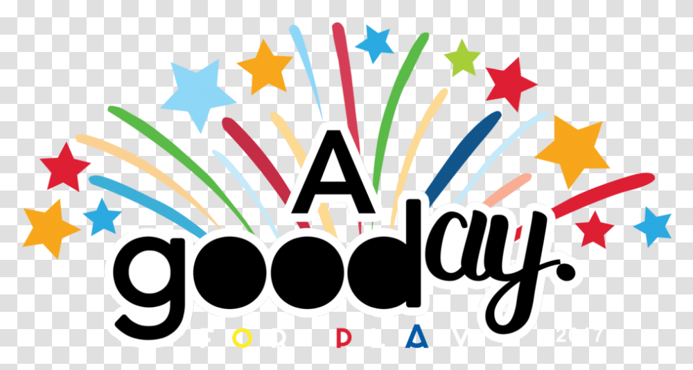 New Year Background 2019 Clipart Have A Good Day, Graphics, Symbol, Text, Star Symbol Transparent Png