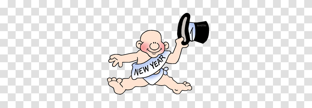 New Year Clipart Cat, Person, Kicking, Hand, Poster Transparent Png