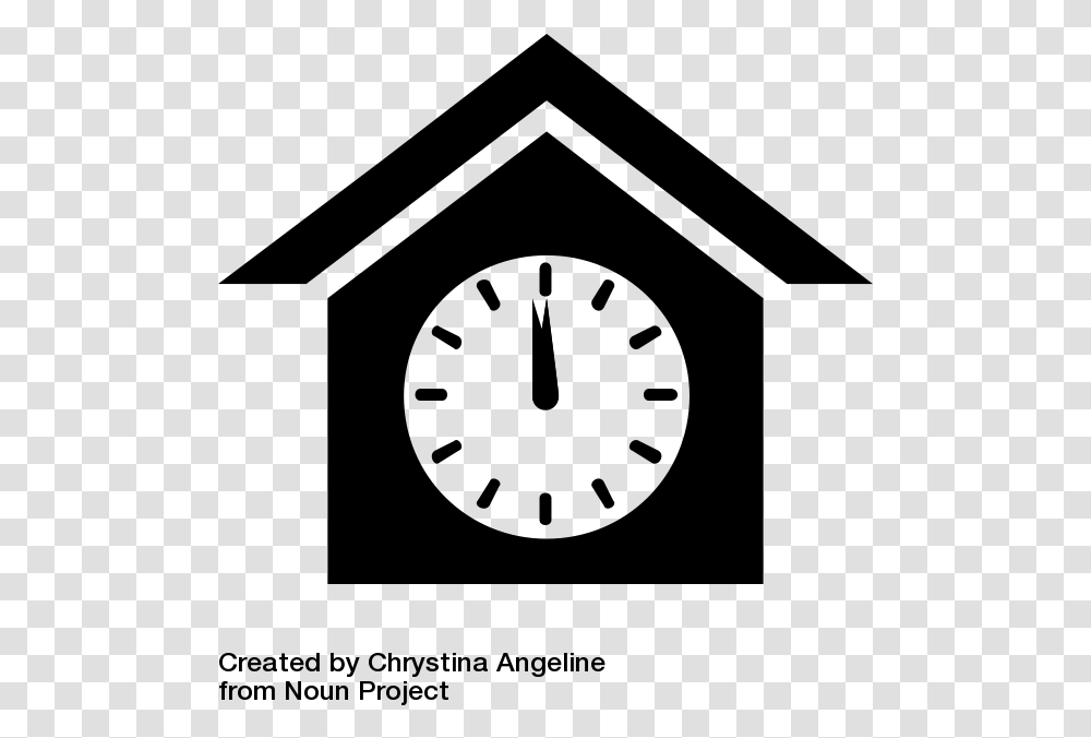 New Year Clock, Gray, World Of Warcraft Transparent Png