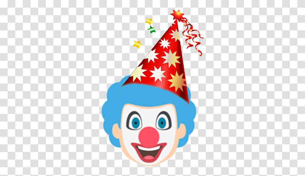 New Year Emoji Emojis That Show Up As Question Marks, Apparel, Performer, Party Hat Transparent Png